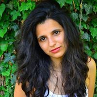 Анелия Колева