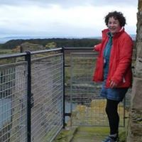Alison Darley