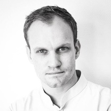Rasmus Daniel