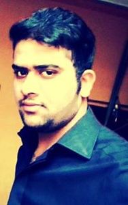 Shezad Mymon