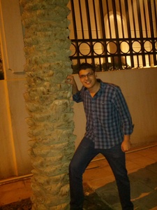 Amr Abdelhameed