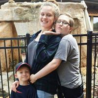 Kerry Childers Wright