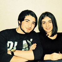 Mari Chilindrishvili