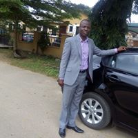 Olubode Sunday