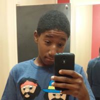 Khristian James
