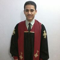 القس يوسف مكرم