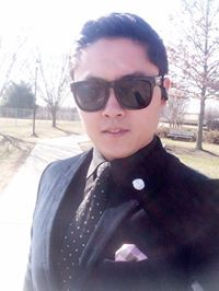 Charles Wudd