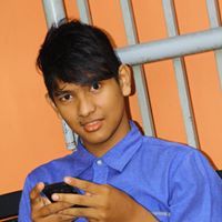 Aikall Fauzan