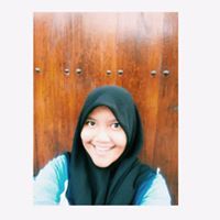 Ainun Shafitri