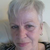 Joanne Maxwell Meeks