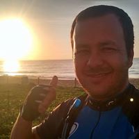 Odeide Moreira Junior