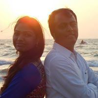 Shivang Patel
