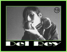 Del Rey