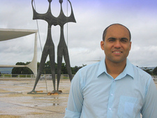 Andre Indio do Brazil