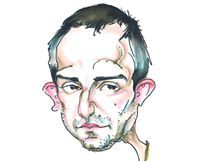 Aleksandar Bugarinovic