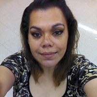 Raylana Olivarez