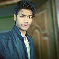 Sarvesh Jaiswal