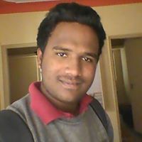 Abhilashchandra Chiru