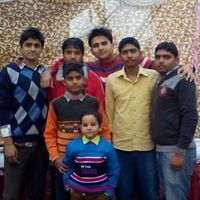 Deepak Sharma