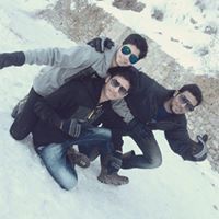 Saurabh Mhatre