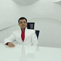 Mehul Jhaveri