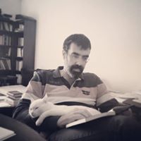 Dimitris Papageorgiou