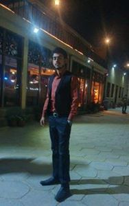 Hadeed Javaid