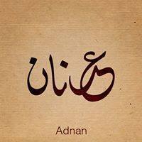 Muhammad Adnan