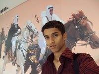 Yazeed Ali