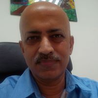 Karuthedath Govindan