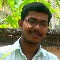 Vishnu Naduviladath