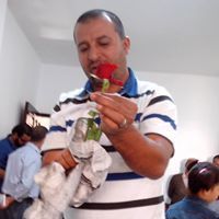 الطريدي الطاهر