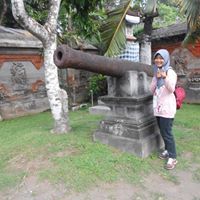 Ihda Luthfiyah