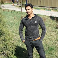 Bhupendra Puri