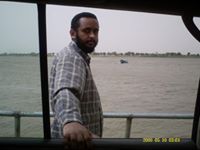 Mohammed Mustafa