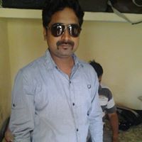 Pushpendra Pandey