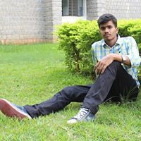 Senapathi Balasubramanian
