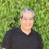Mohamed Elrouby