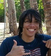 Mauricio Fuentes Chaves