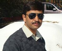 Anil Dhasmana