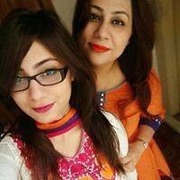 Sharmin Sharif
