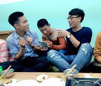 Chu Minh Hải