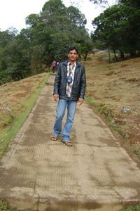 Suresh Pragada