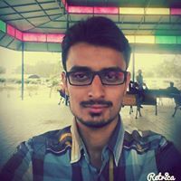 Muhammad Usman