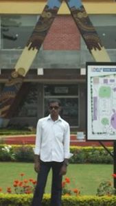 Shanmuga Nathan