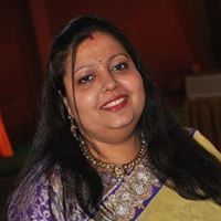 Rashmi Singh