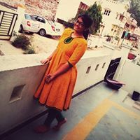 Rutwa Shah