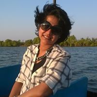 swati singh