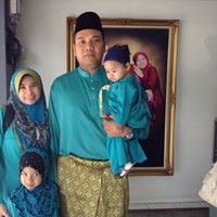 Sufian Johari