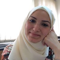 Heba Hodeib